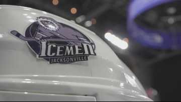 Jacksonville Icemen Hockey | firstcoastnews.com