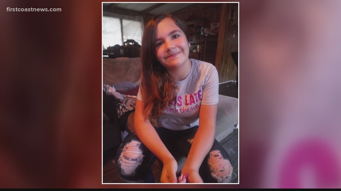 Missing child alert issued for 11yearold Satsuma girl