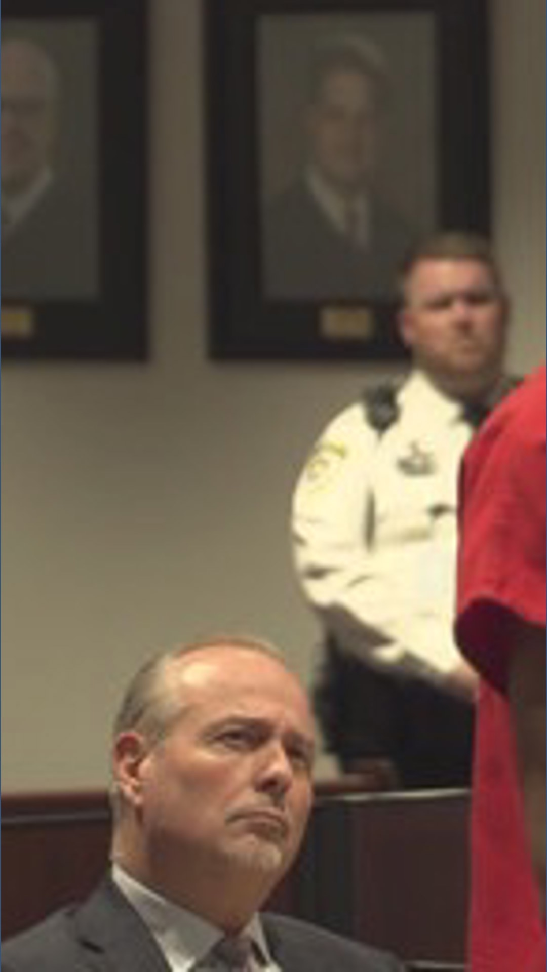 Send It Back Rapper 'Ain't worth it': Convicted killers of rapper Foolio send message to ...