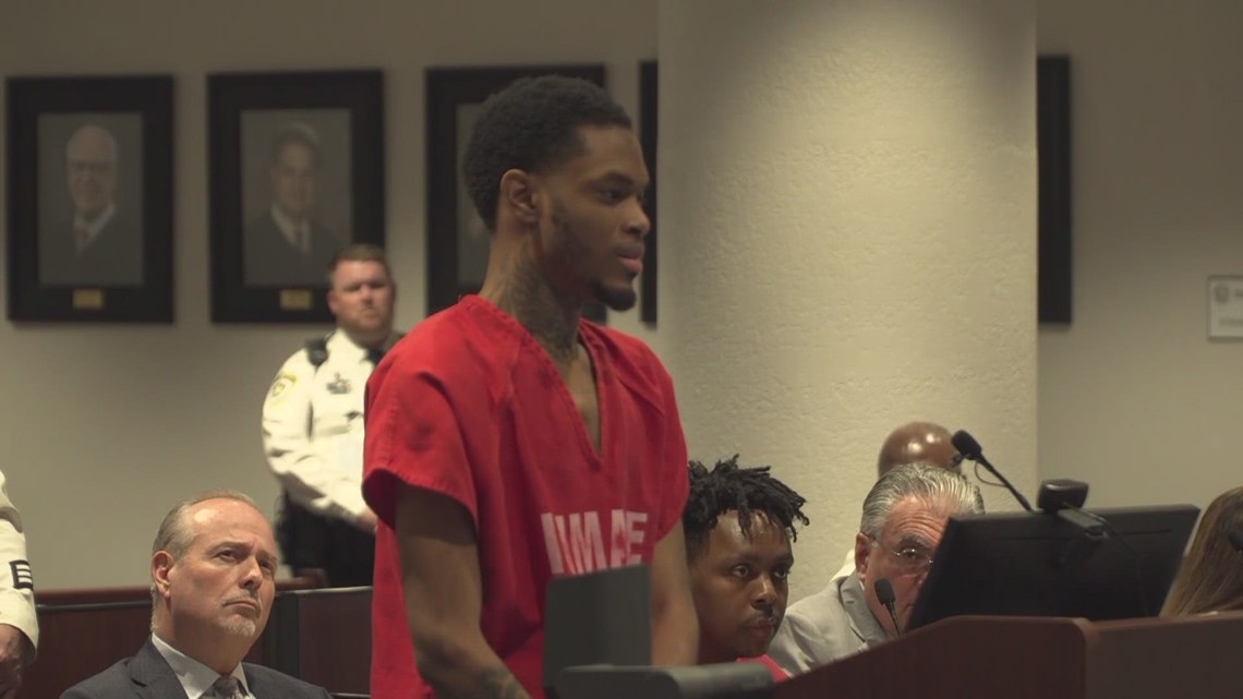 Ain't worth it': Convicted killers of rapper Foolio send message to  Jacksonville youth | firstcoastnews.com