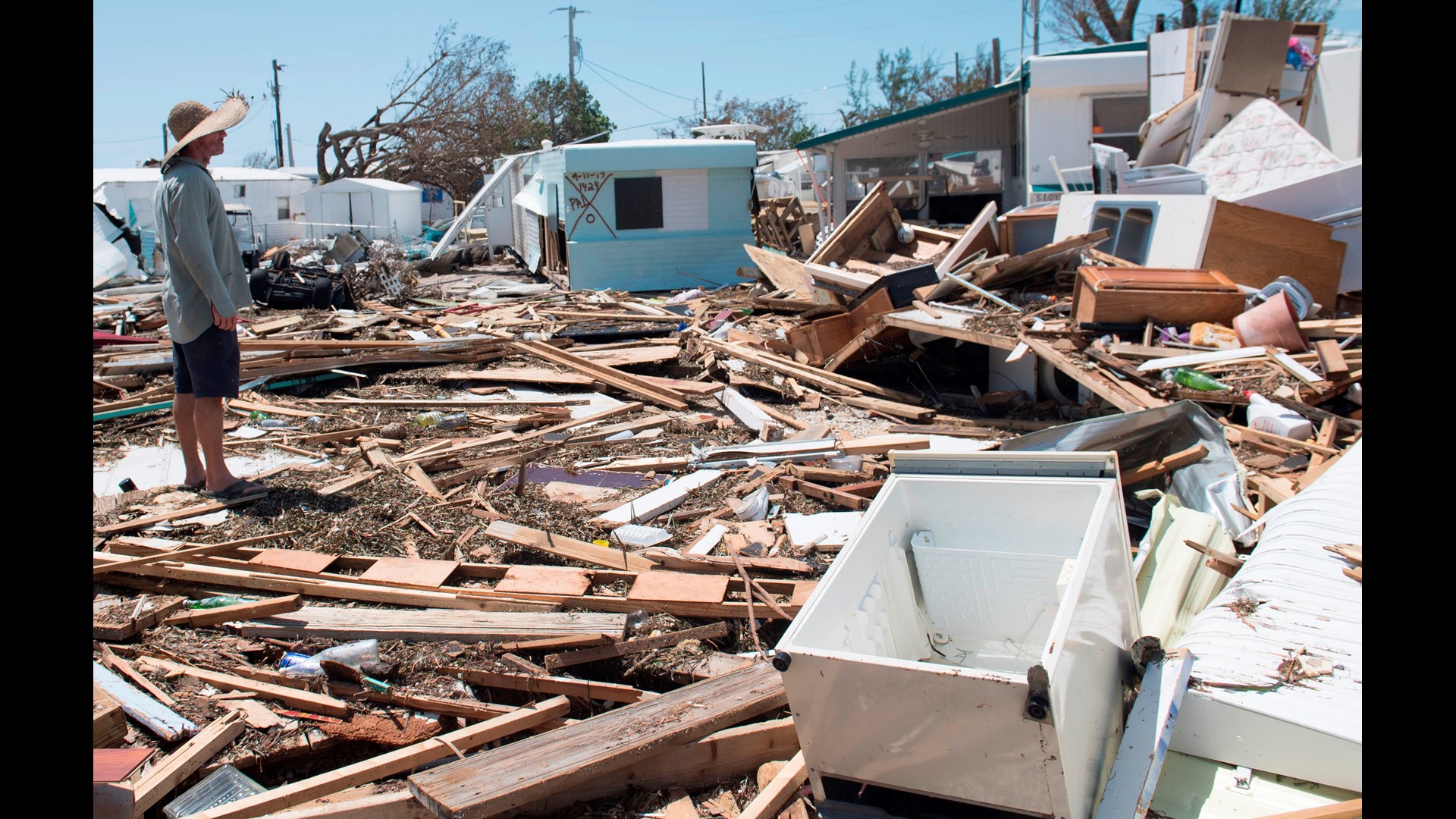 FEMA awards Jacksonville area nearly $3.4M to help with Hurricane Irma ...