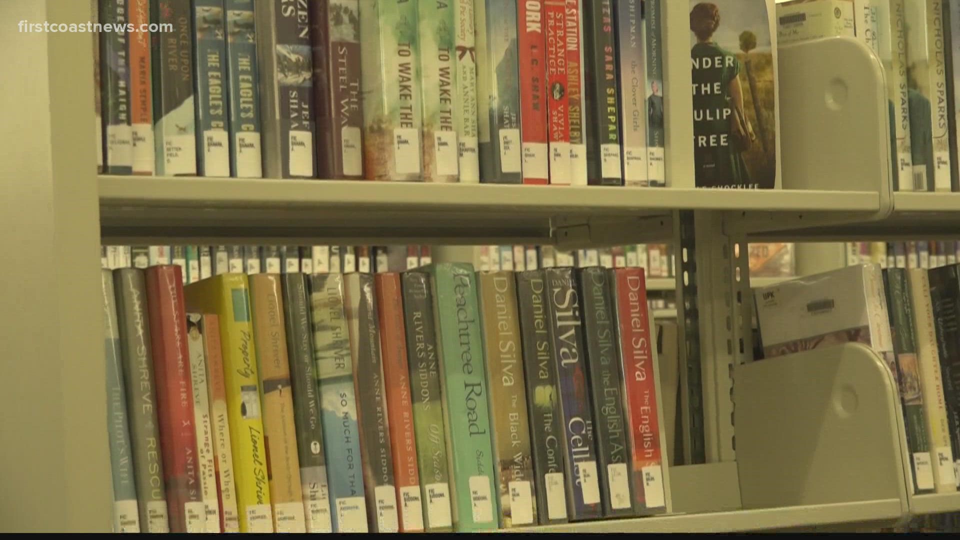 The Friends of the Jacksonville Public Library is a non-profit organization whose purpose is to foster closer relations between the library and the community.