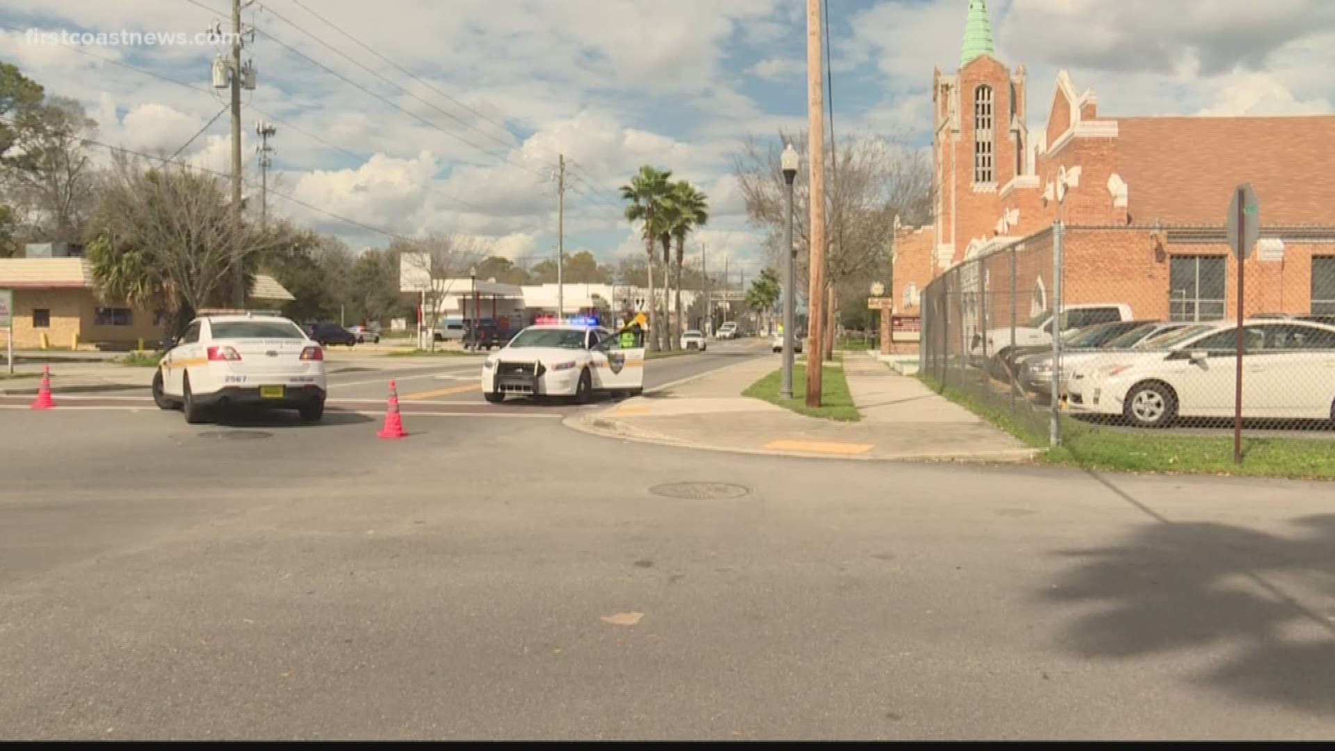 28th homicide recorded in Jacksonville in 2019 after 3 shootings occur
