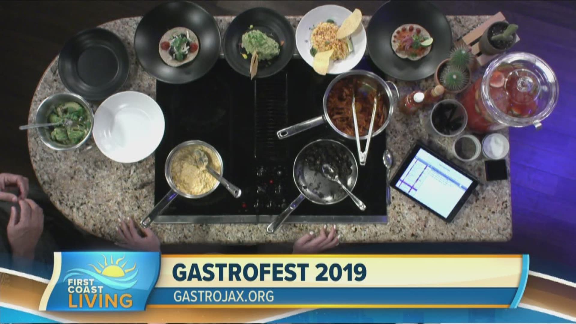 There's something for everyone at this year's Gastro Fest.