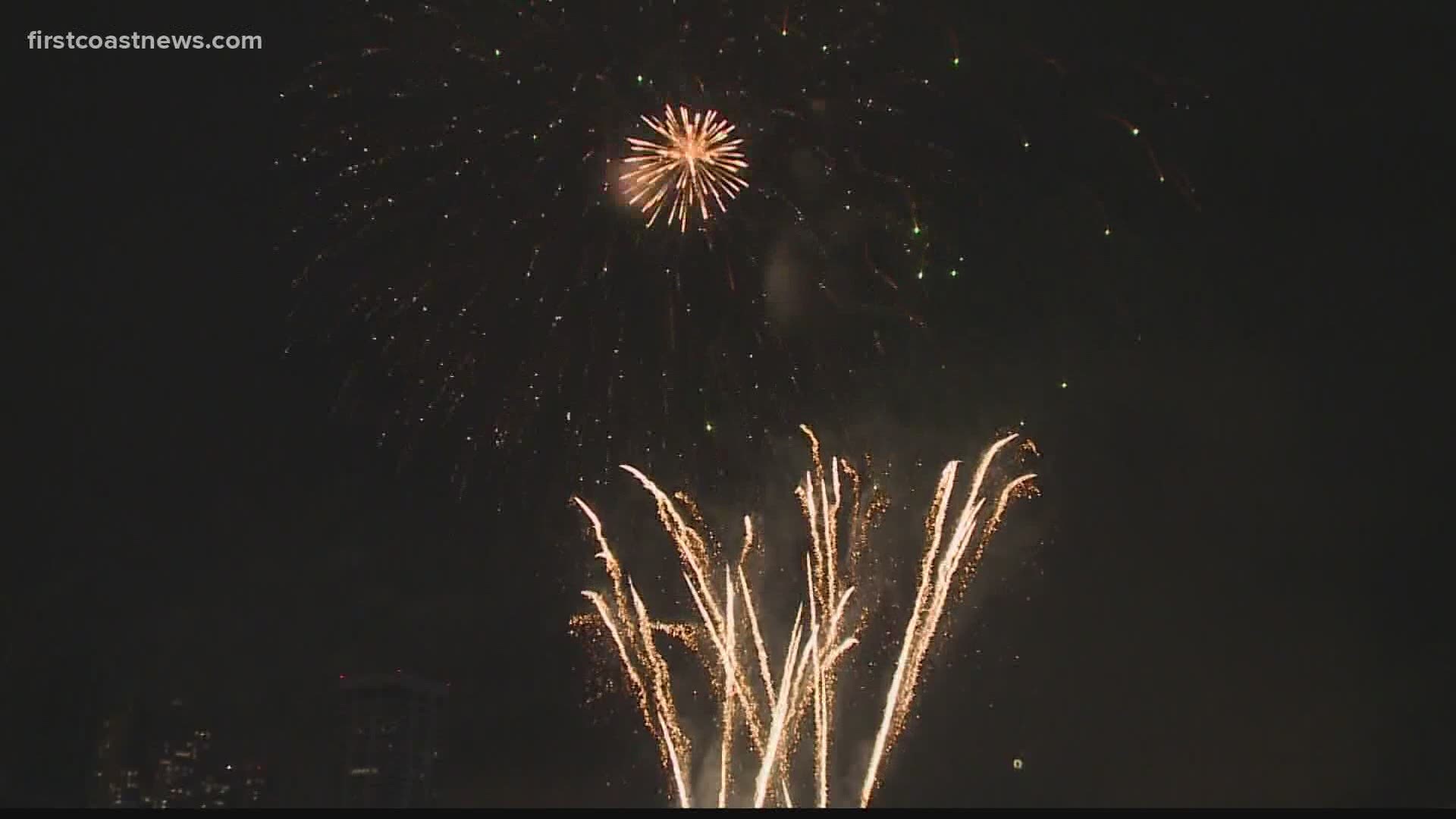 The City Commission decided Monday night to cancel its fireworks celebration for the 4th of July, but city leaders say that choice was based on inaccurate info.