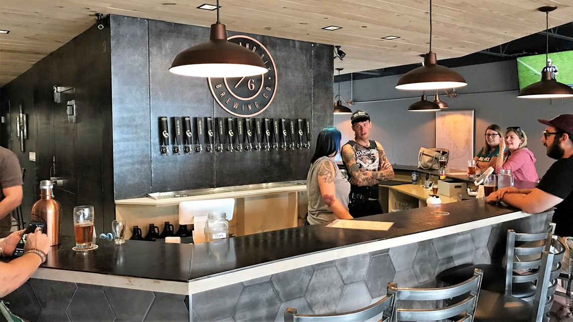 Jacksonville brewery's expansion faces hurdle from city planners