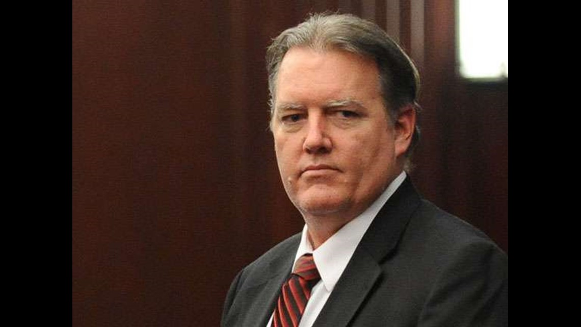 Supreme Court rejects appeal in racially tinged murder of Jordan Davis