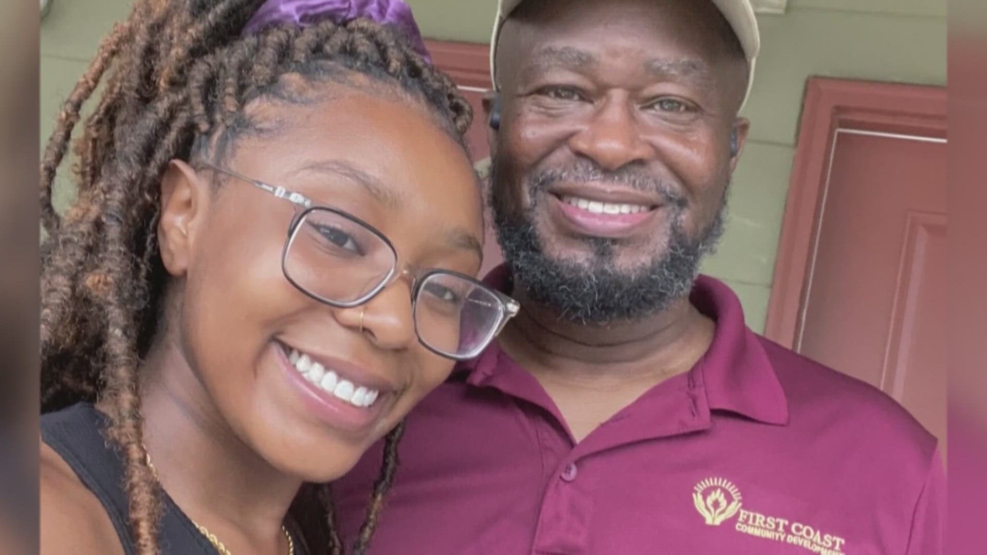Marine veteran Charlie Griffin is expanding a scholarship that he and his daughter are offering for students interested in studying S.T.E.M. at an HBCU.