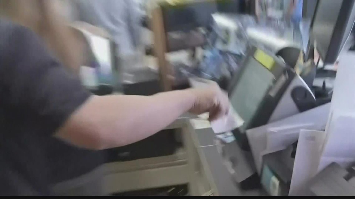 Who wins and who loses? What to know about the Mega Millions lottery