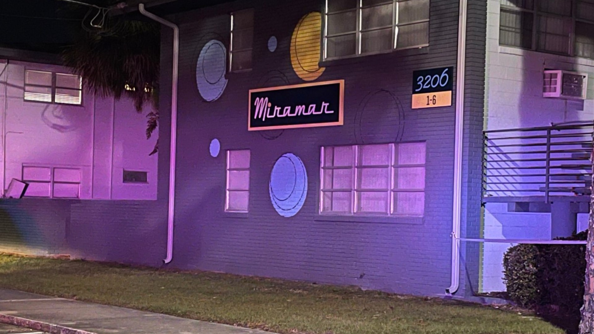 JSO 1 dead in shooting at apartment complex near Jacksonville