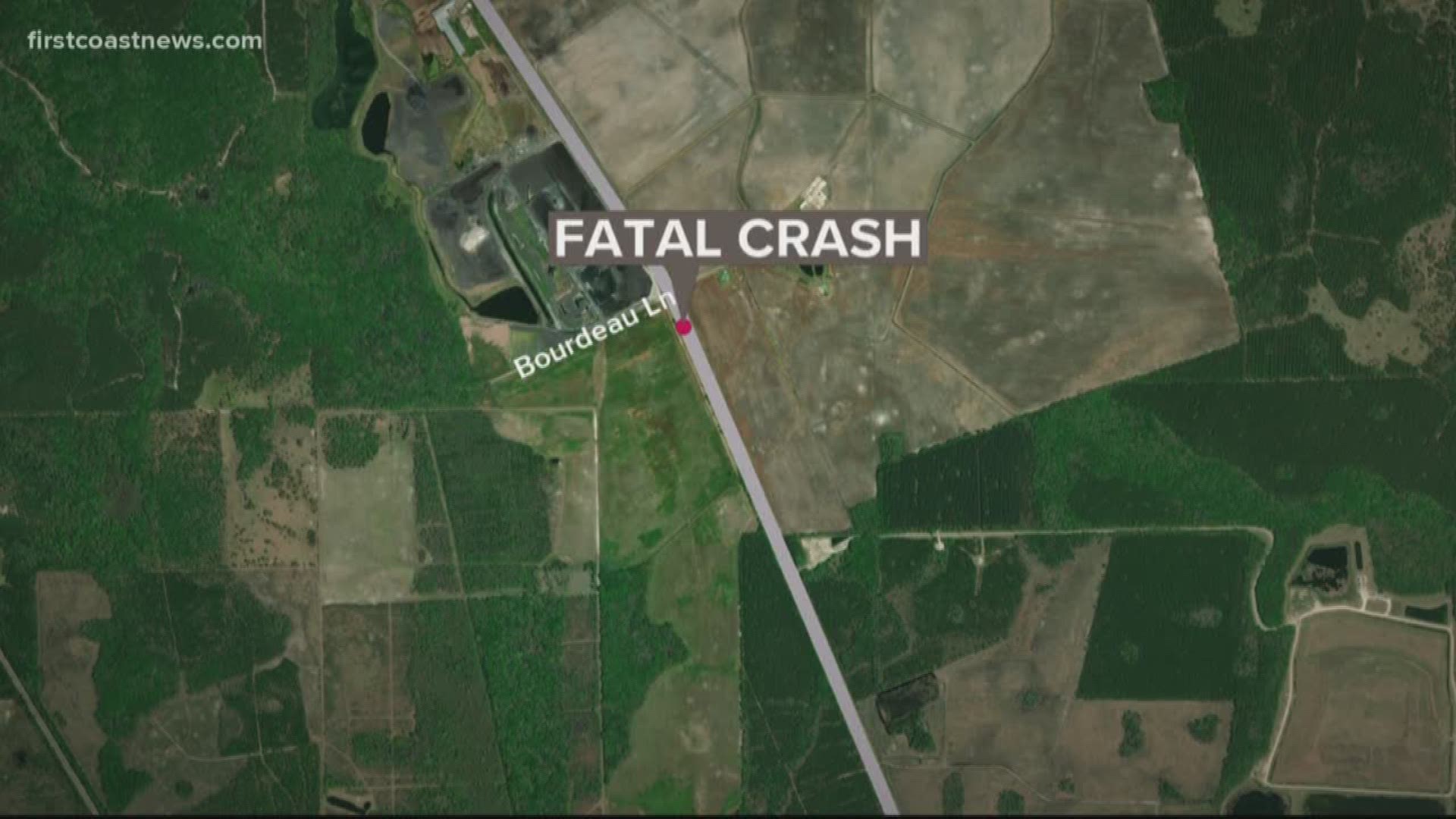A young woman is dead after troopers say that the car she was driving rolled down an embankment and then hit a tree on the side of the road.