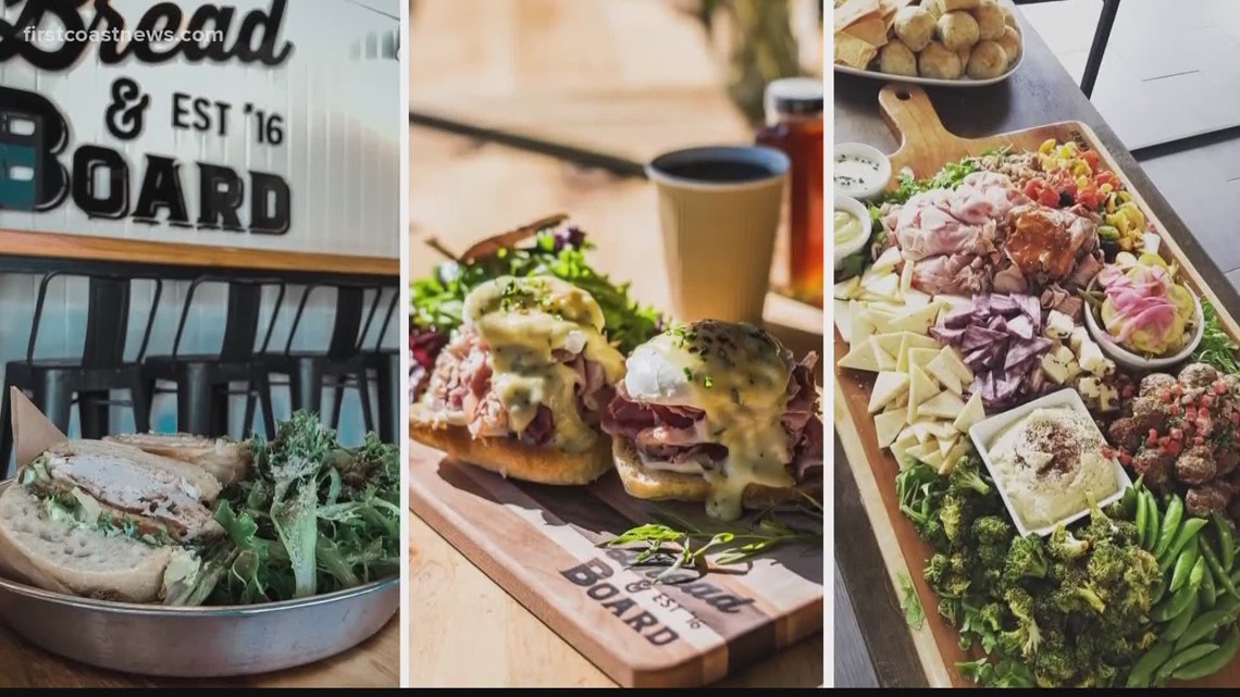 Bread & Board opening newest location at St. Johns Town Center, looking for employees