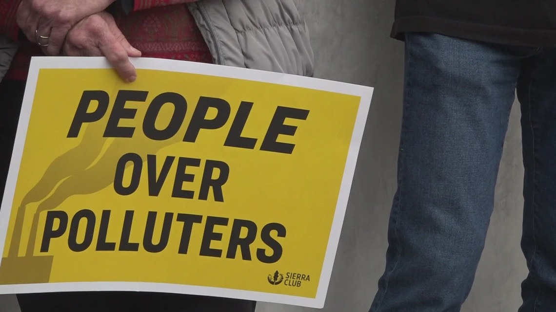 Local advocacy groups say JEA is on the 'naughty list' amid environmental concerns