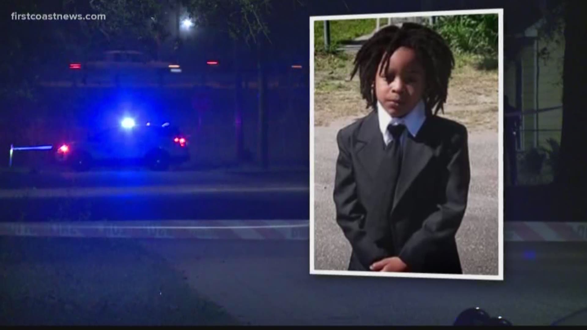 The State Attorney's Office (SAO) released new information regarding the death investigation of 7-year-old Tashawn Gallon, who was shot and killed back in February 2018.