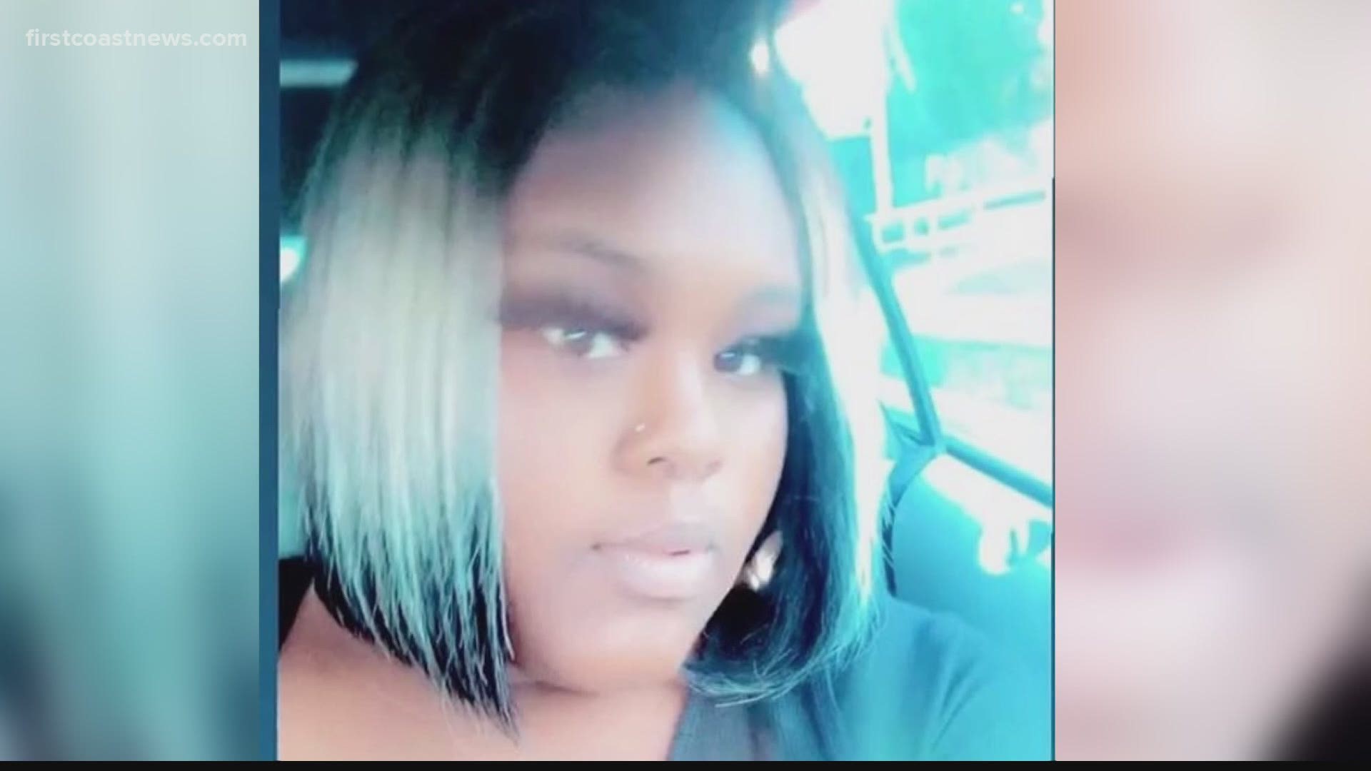 Family and friends identified the teen killed outside Wawa Saturday night as 16-year-old Teneria McClendon.
