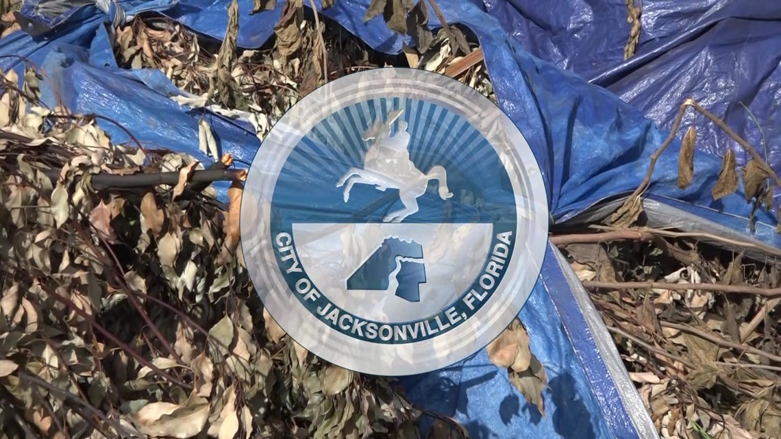 Jacksonville leaders consider using federal money for waste issue