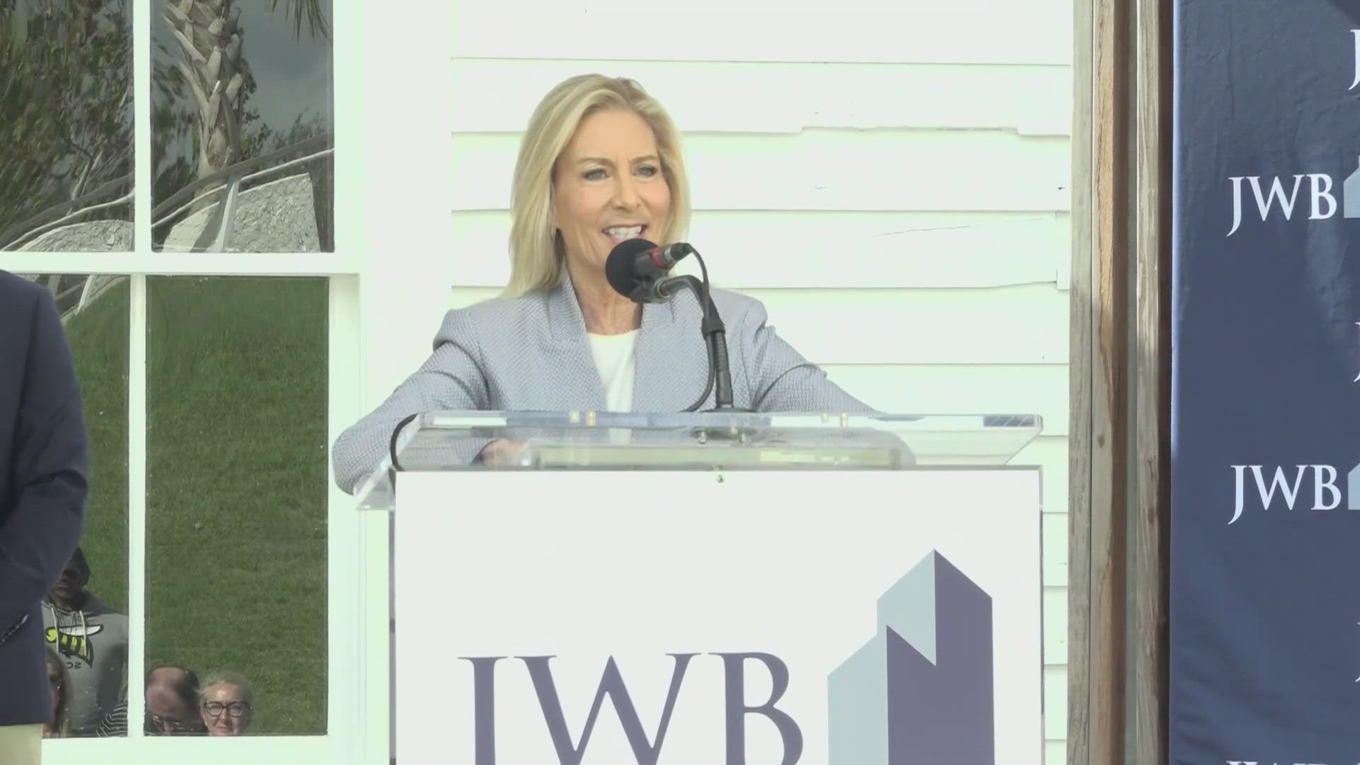 The HomeStep program by JWB Rental Homes will award responsible renters. When enrolled, JWB will give you $100 in equity that can be applied to buying a home in Jax.