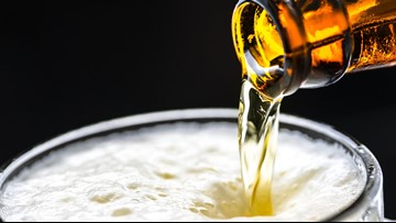 Auto Brewery Syndrome Caused Man To Produce Alcohol In His Gut