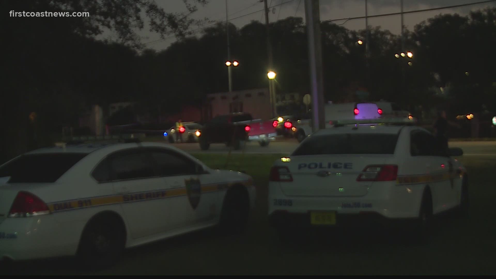 JSO: One injured in Southside shooting