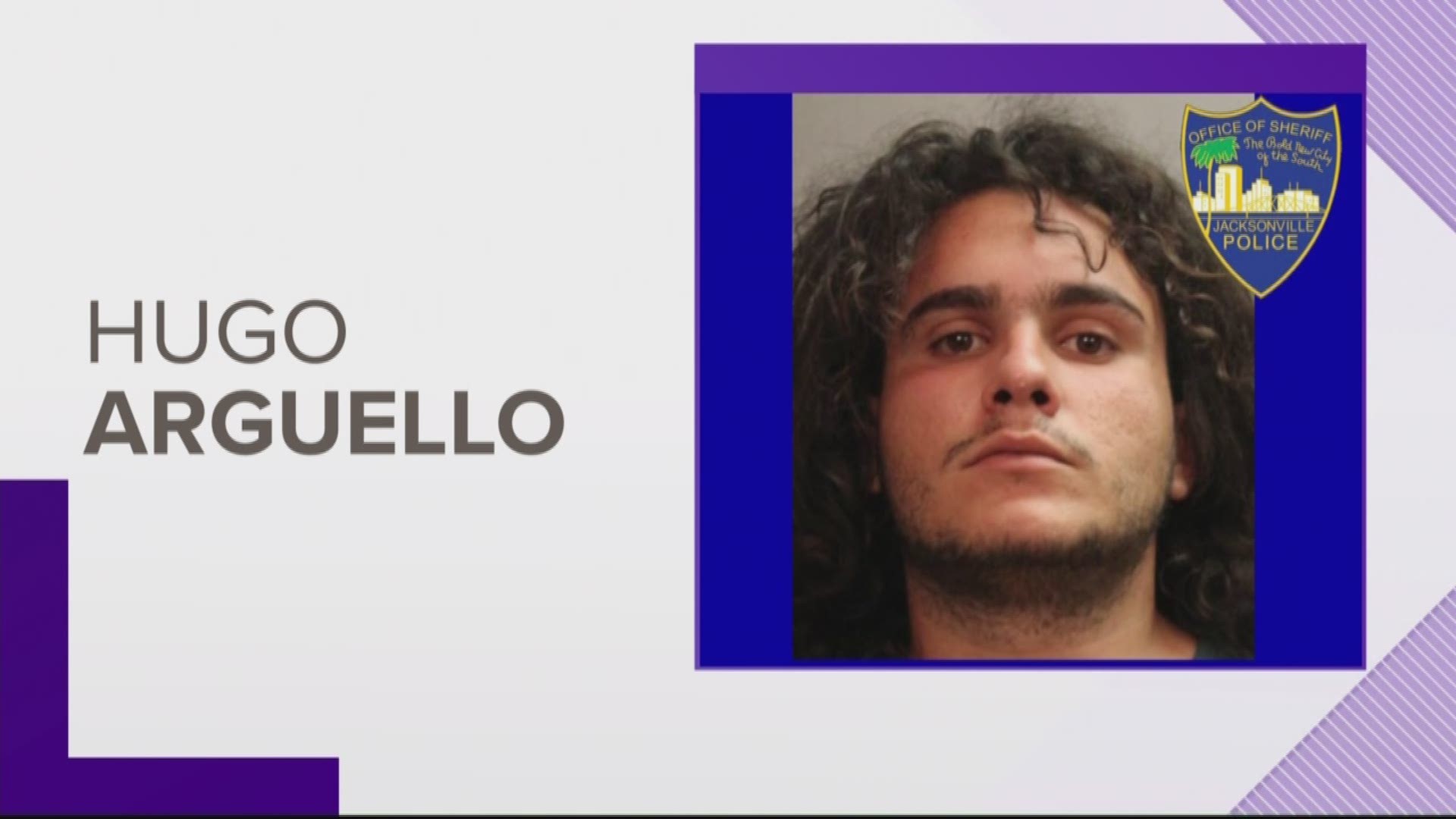 The man, who later died, reportedly tried to reach into the vehicle and take drugs from Baumann-Arguello's lap. In turn, Baumann-Arguello shot him.