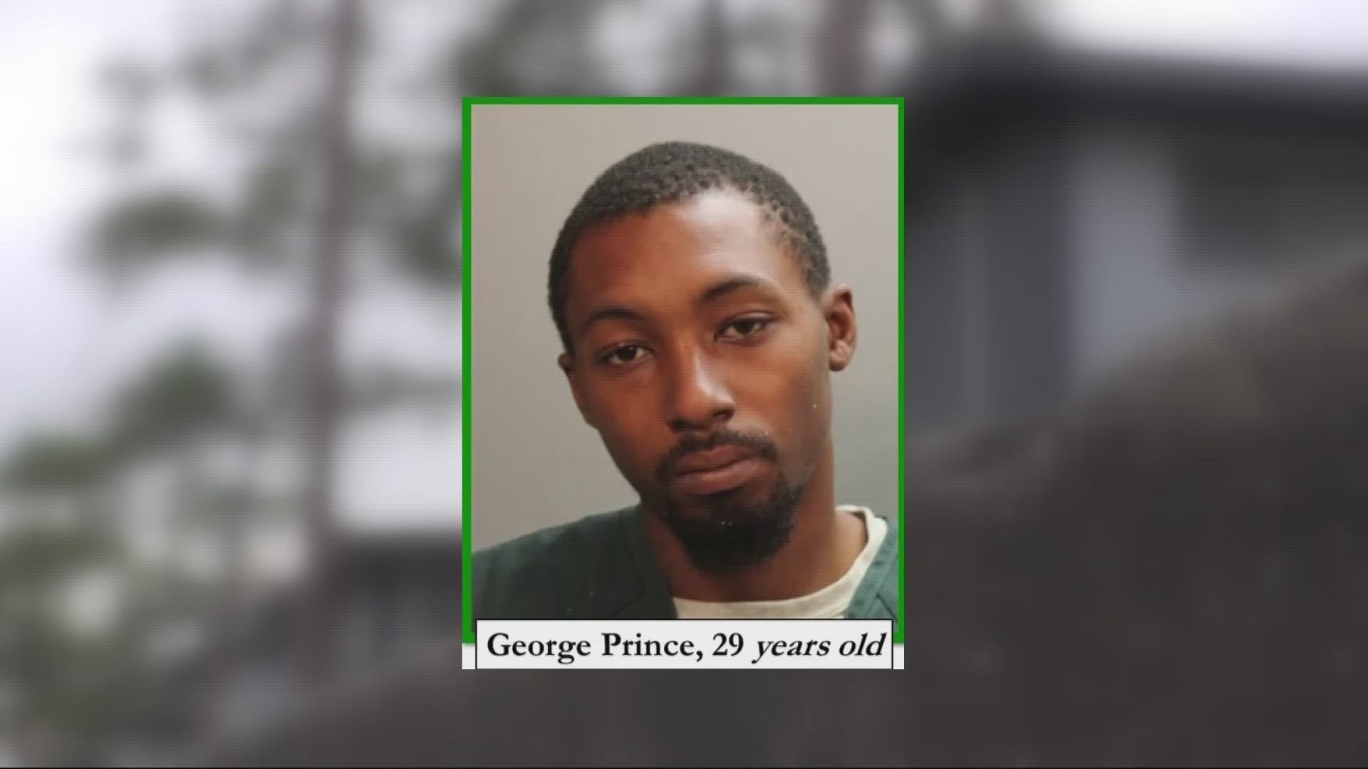A Duval County jury found George Prince Jr. guilty of two counts of first-degree murder for the October 2019 murder of Iyana McGraw and her baby.