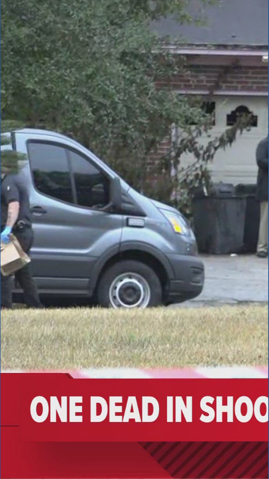 Investigation underway after Jacksonville man found shot, dead in home ...