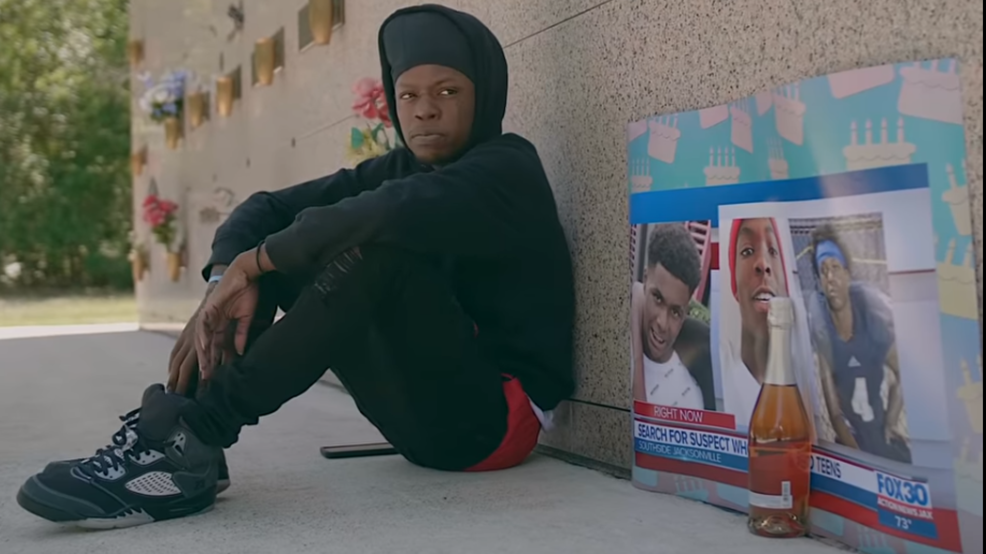 Jacksonville sheriff monitoring crime after rapper Foolio's death