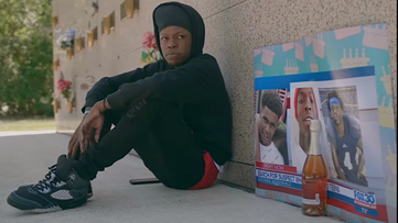 Jacksonville rapper Ksoo has court hearing in murder cases
