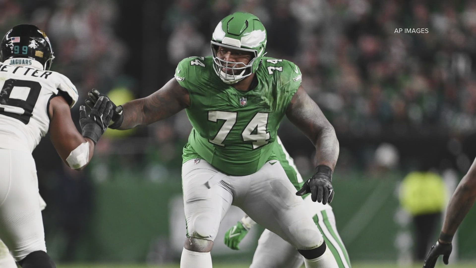 “We’re always looking to add to the roster, whether it’s through the draft, free agency, things like that,” Coen said. 