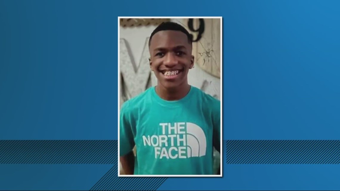 Missing teen has been found dead on Jekyll Island - Vimarsana News