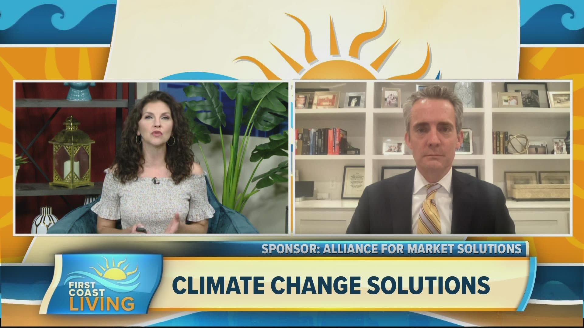 As climate change emerges as one of American’s foremost concerns, experts weigh the best solutions for a growing problem.