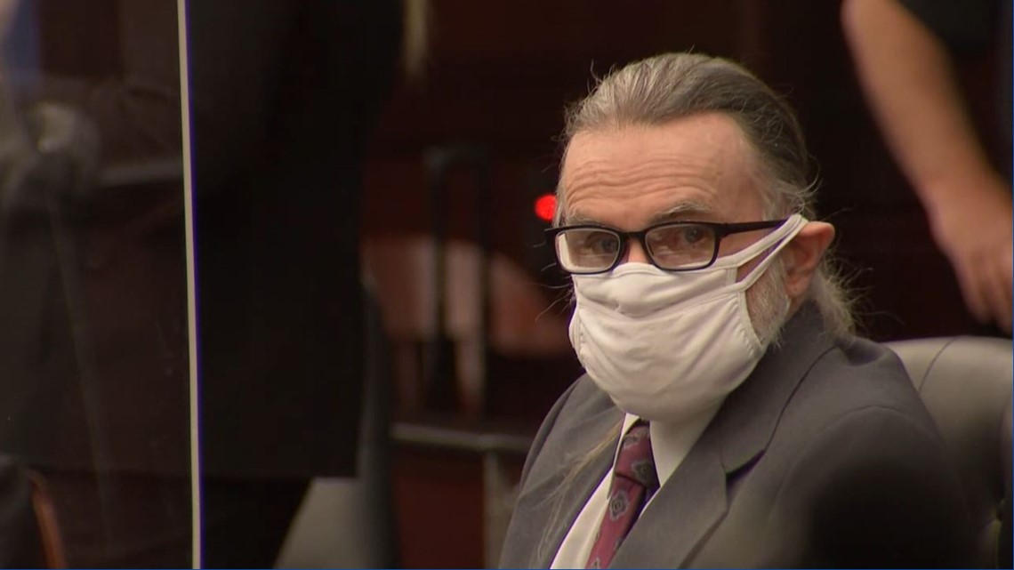Jury seated over objections of defense attorneys in 'House of Horrors' death penalty trial - Vimarsana News