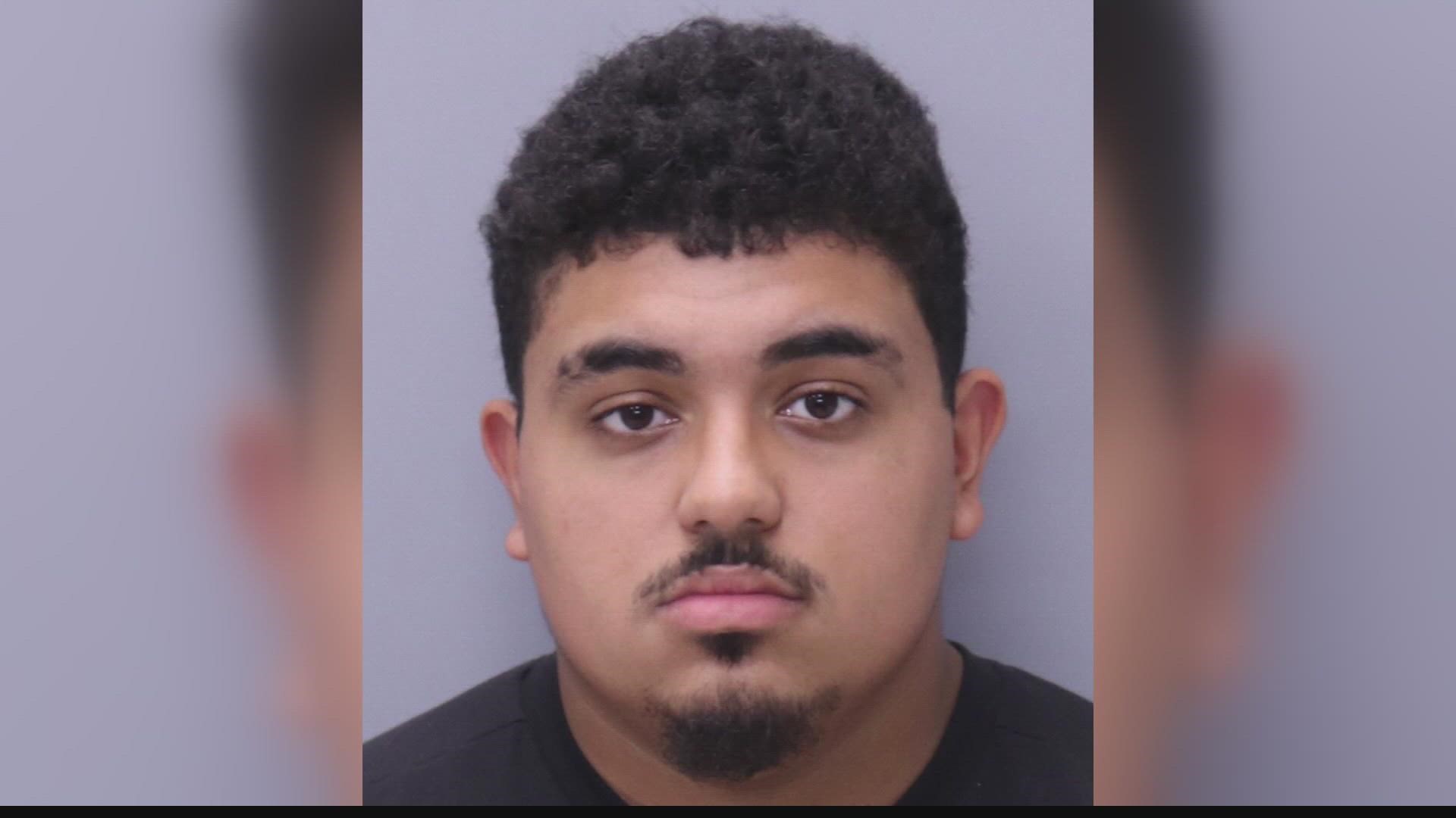 Parents of students at the private St. Johns County preschool say the children were molested by former assistant teacher Anthony Guadalupe and the school did nothing