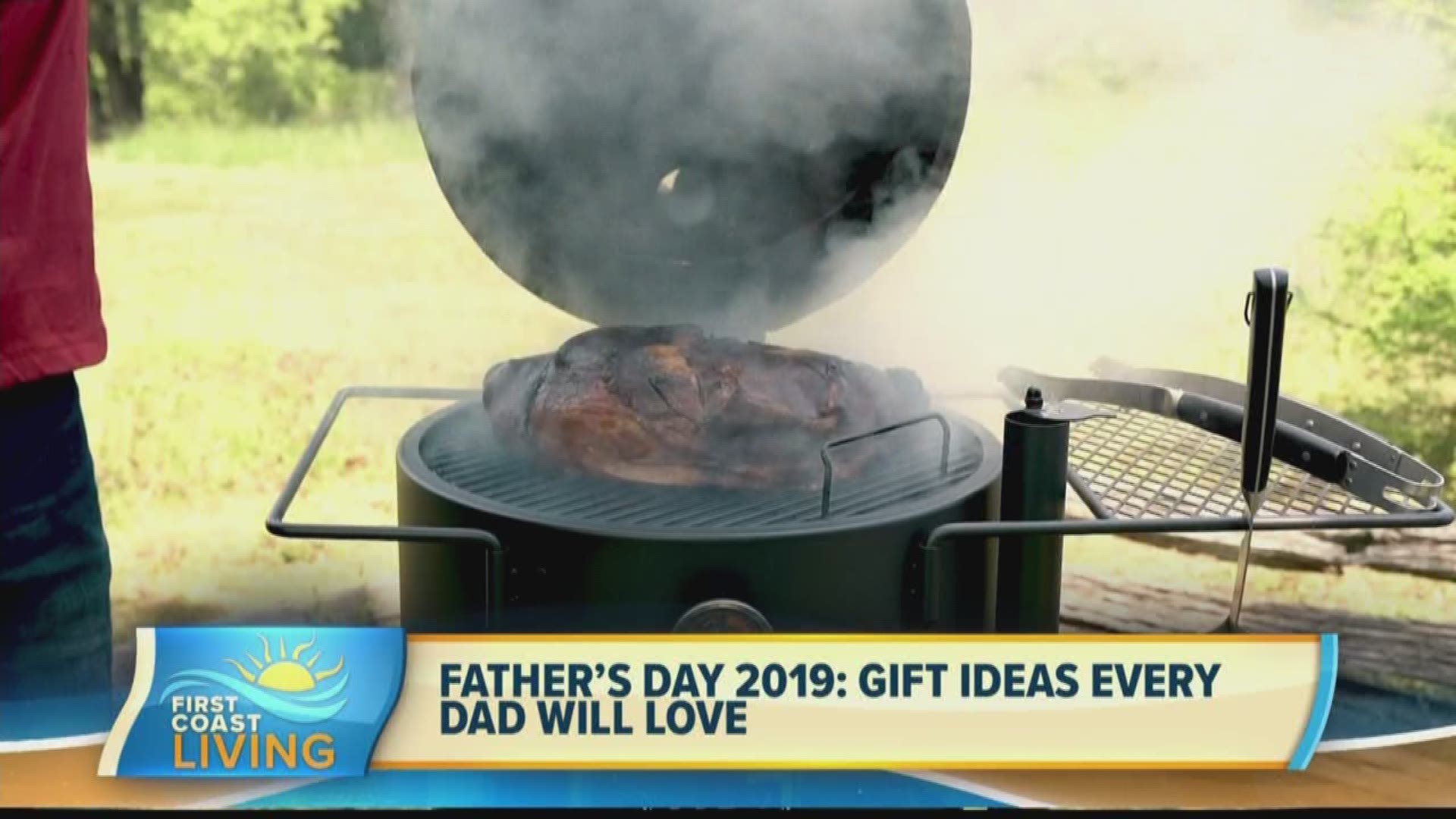 Gift ideas that dad will not only use but will enjoy this Father's Day.