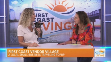 First Coast Living | firstcoastnews.com