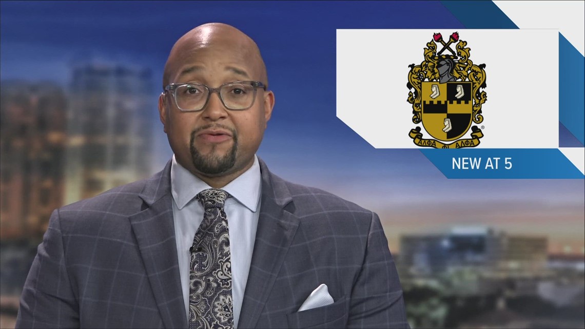 Alpha Phi Alpha moving convention from Florida saying state is 'hostile