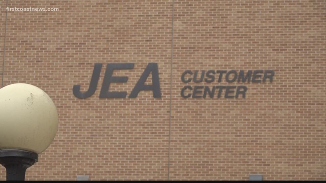 JEA predicts huge rate increases over next decade