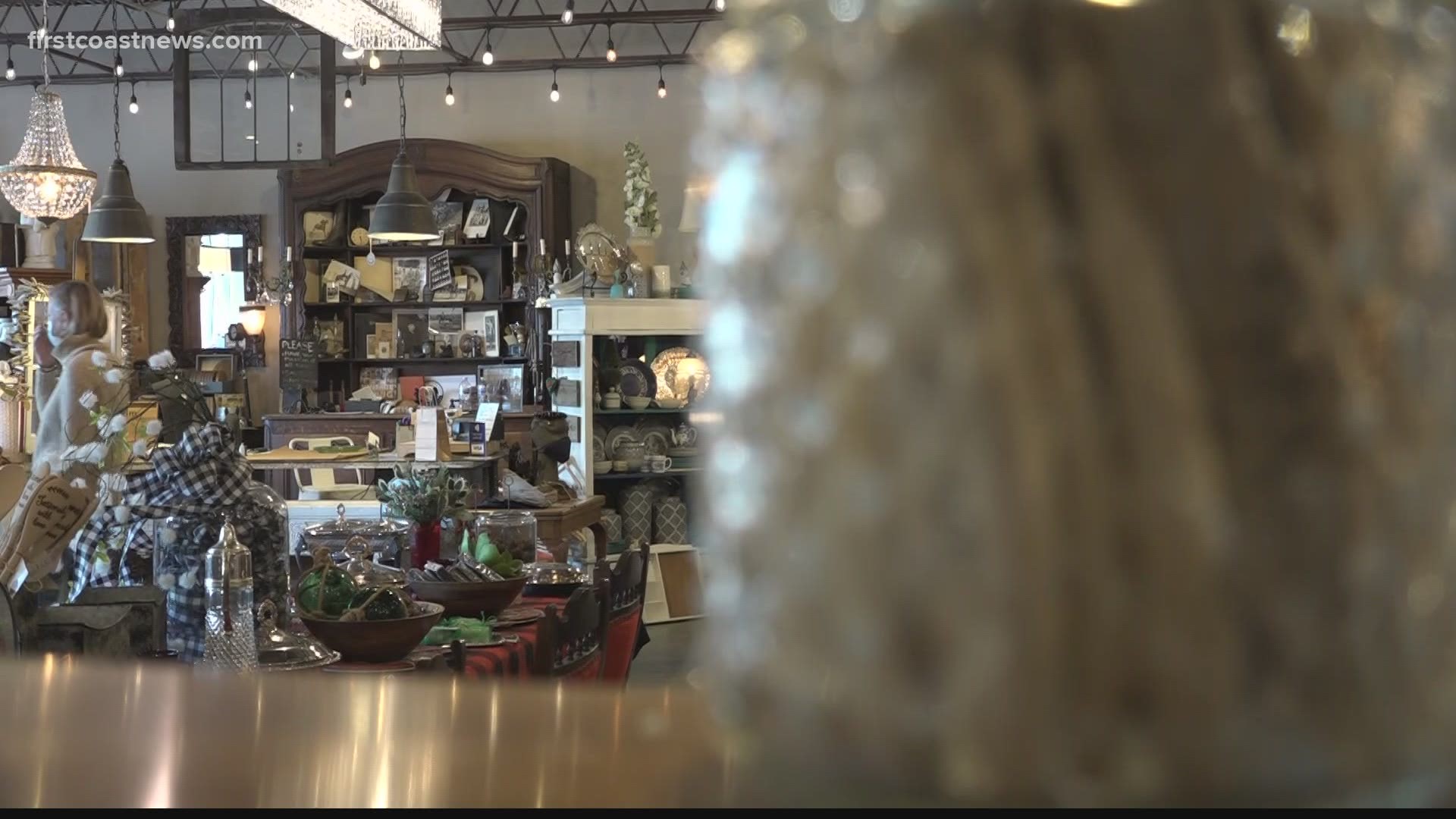 Small Business Saturday holds special meaning this year for local shops