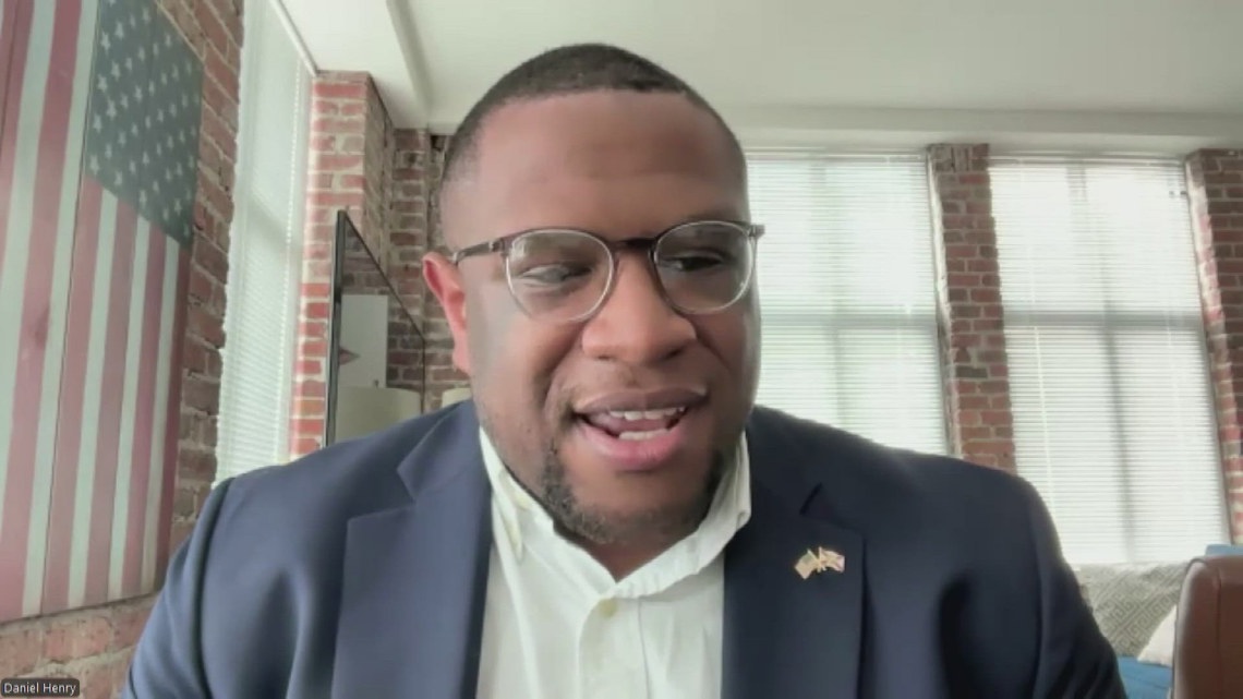 Reaction from Duval GOP Duval Dems on Duval County voting red in 2024