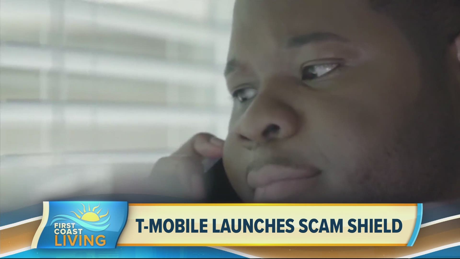 Learn how T-mobile is working to protect their customers from potential scammers.