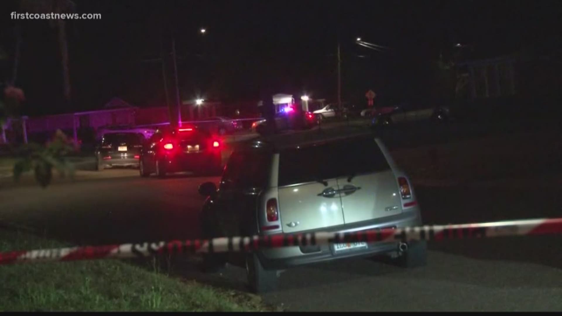 One person is dead after a reported shooting in the Highlands neighborhood Saturday night.
