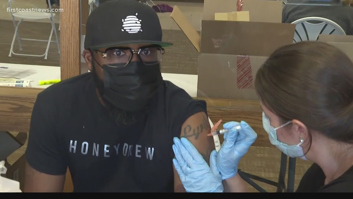 UF Health doctor says reaching herd immunity is unlikely - Vimarsana News