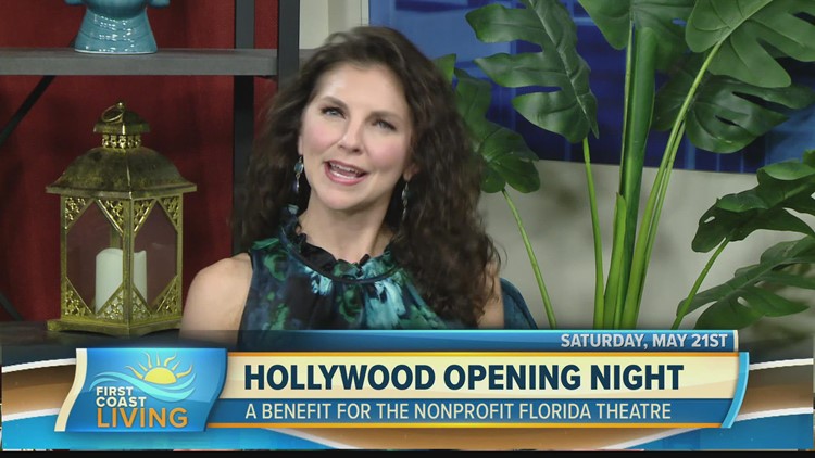Details on this year's annual Florida Theatre Benefit Party, featuring Billy Buchanan
