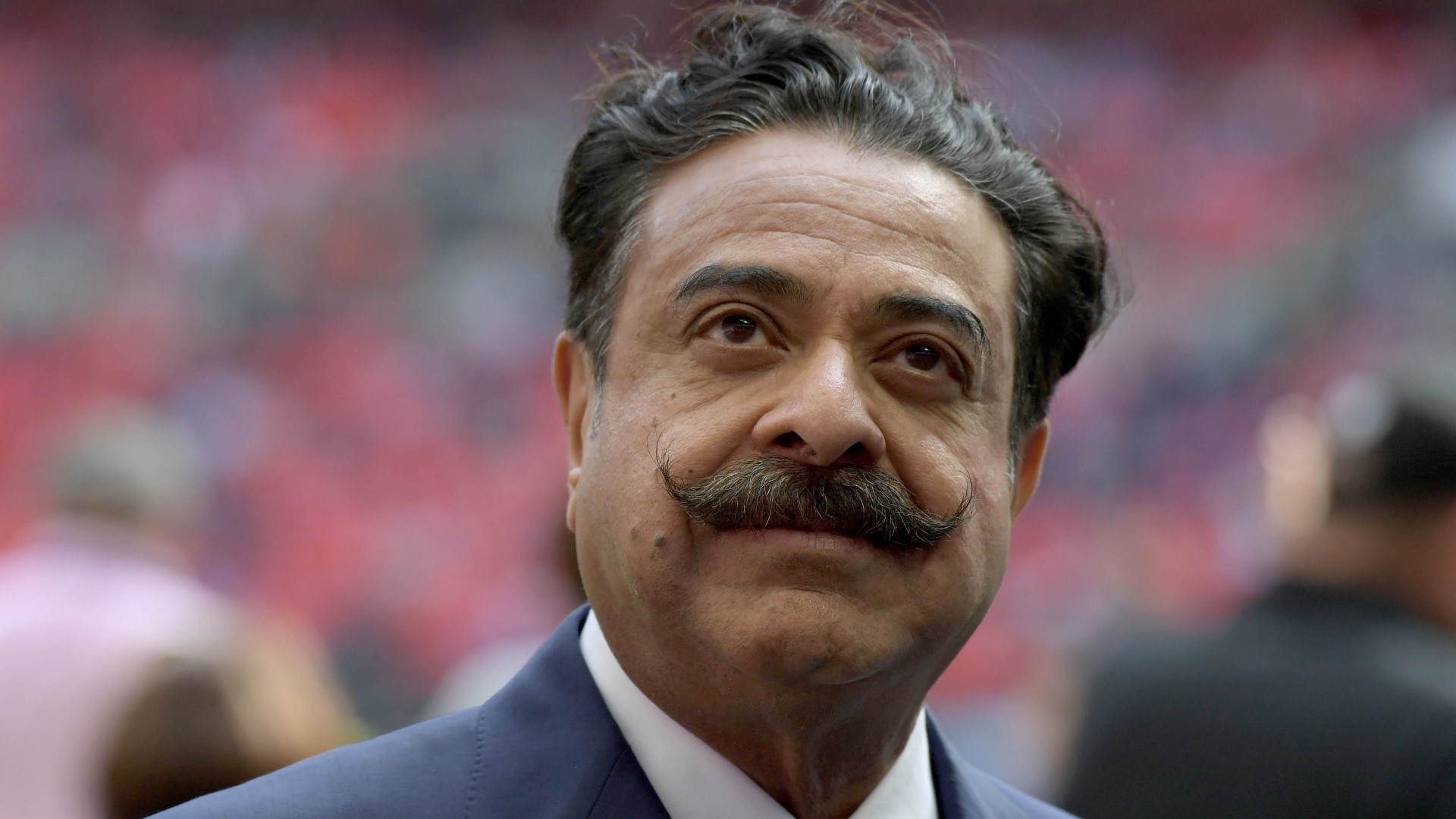 Shad Khan to be majority investor in Black News Channel ...