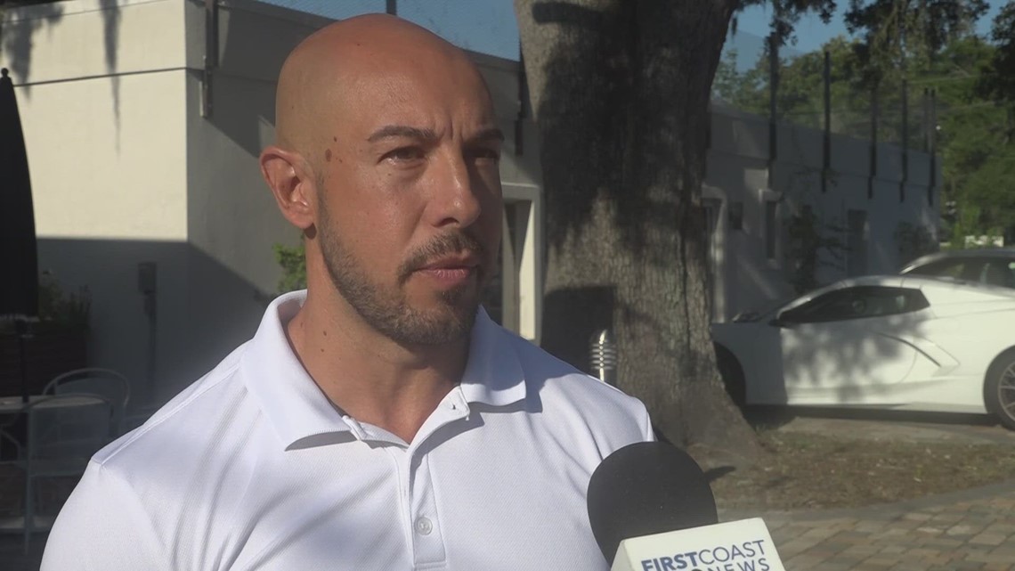 'Very scary' Local businesses on edge after double shooting at