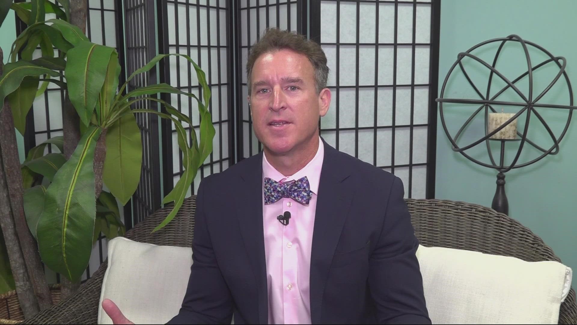 Jason Mazzarone, Founder & CEO of SoBol joins First Coast Living with all the scrumptious details and why you may want to join the team.