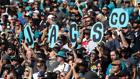 Jaguars sell out first home playoff game since 1999 - Big Cat Country