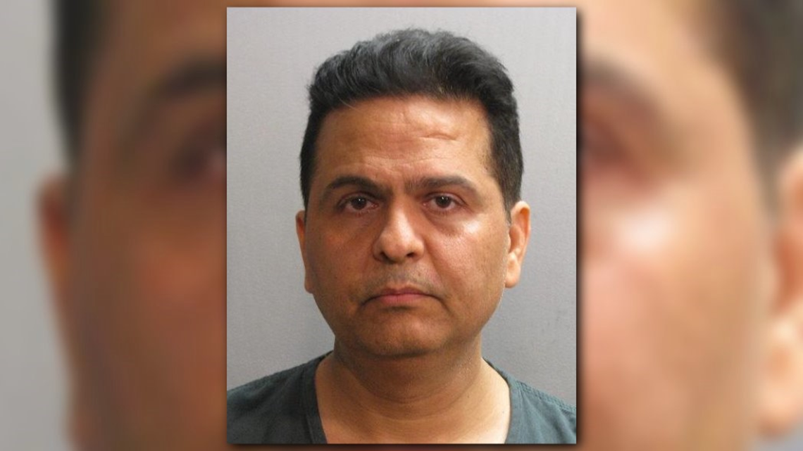 Jacksonville doctor, medical facility sued for negligence after alleged