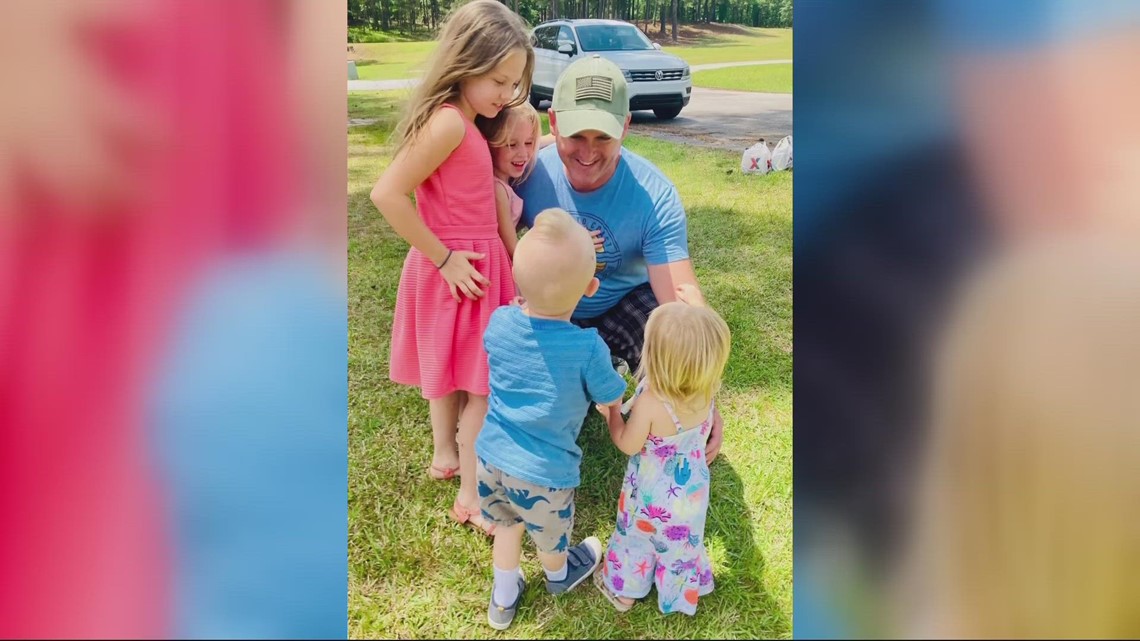 Family of Clay County car crash victims wants answers