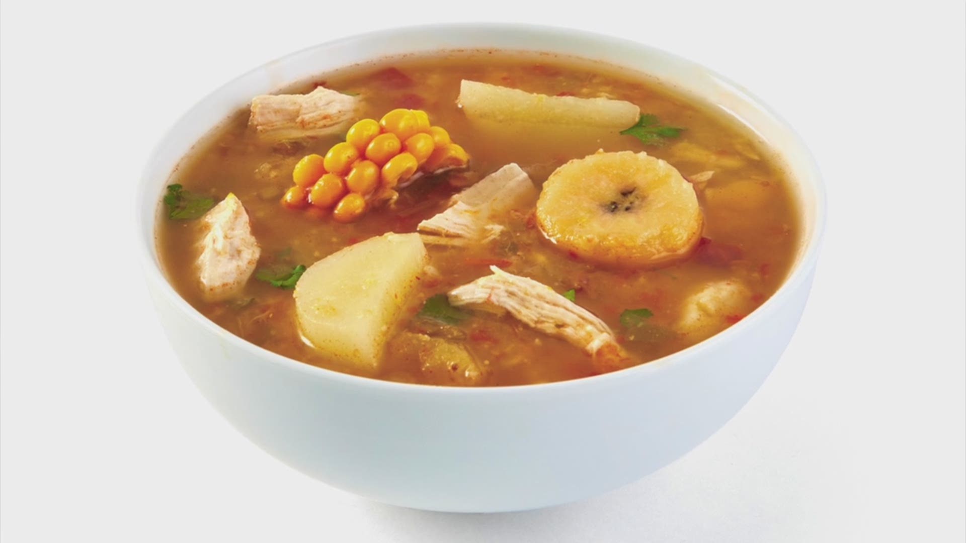National Chicken Soup Day
